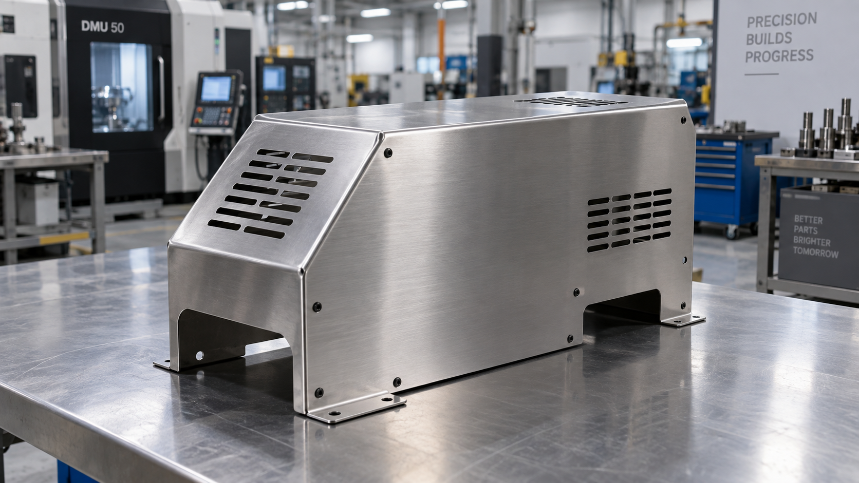 Machine Cover